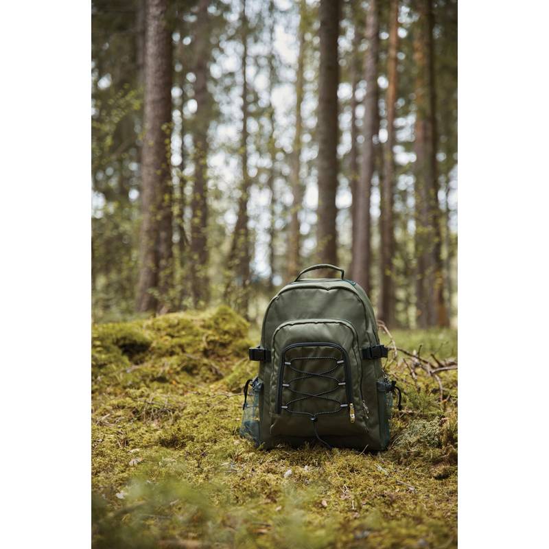 Chladiaci batoh VINGA Parks, zelená Chladiaci batoh VINGA Parks, zelená