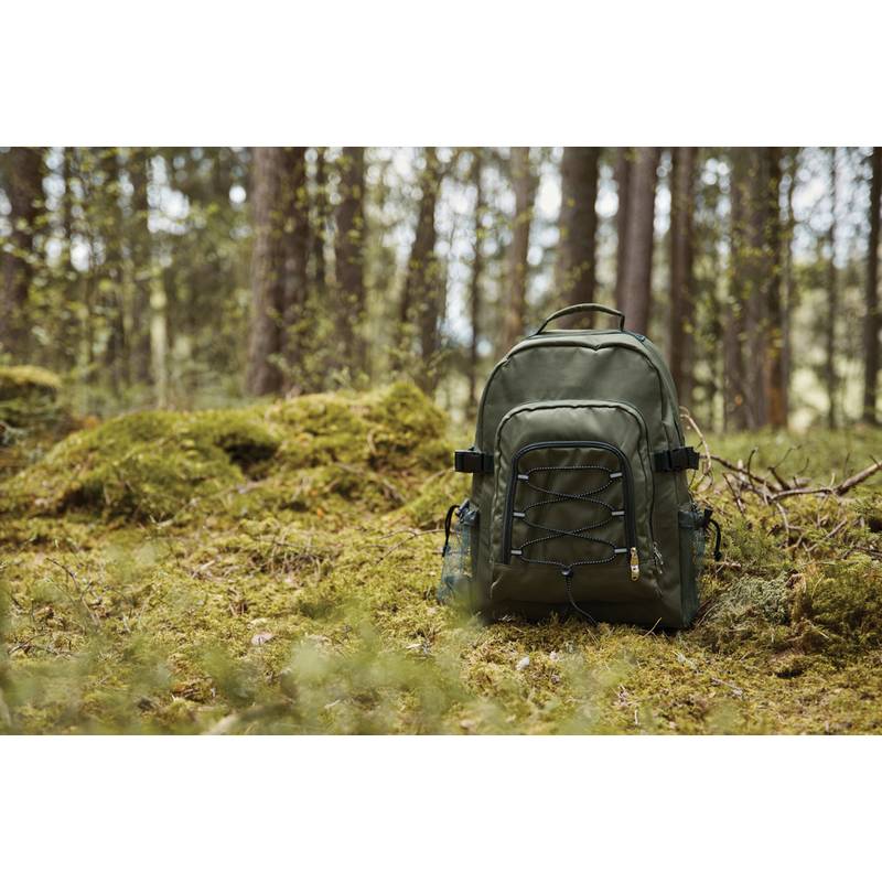 Chladiaci batoh VINGA Parks, zelená Chladiaci batoh VINGA Parks, zelená