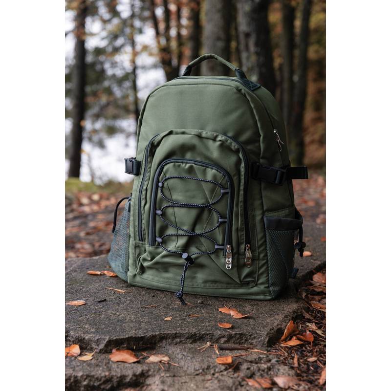 Chladiaci batoh VINGA Parks, zelená Chladiaci batoh VINGA Parks, zelená