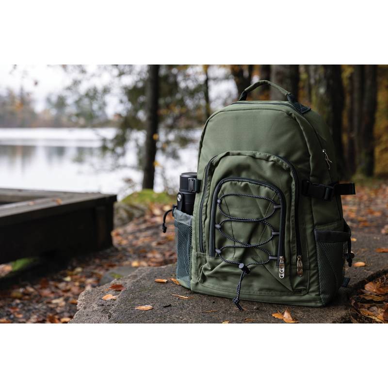 Chladiaci batoh VINGA Parks, zelená Chladiaci batoh VINGA Parks, zelená