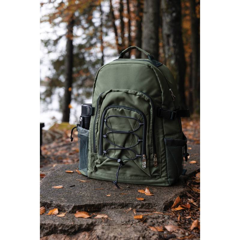 Chladiaci batoh VINGA Parks, zelená Chladiaci batoh VINGA Parks, zelená