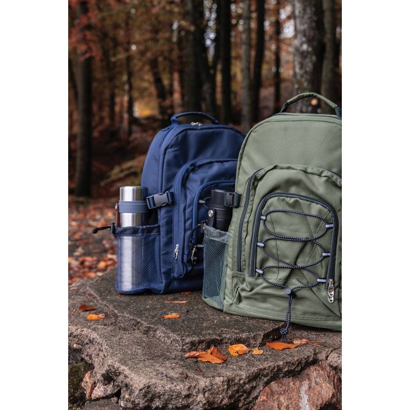 Chladiaci batoh VINGA Parks, zelená Chladiaci batoh VINGA Parks, zelená