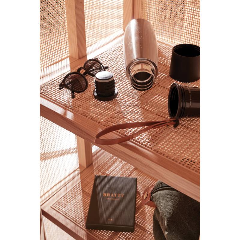 Hra na konferenční stolek VINGA Bratzy, zelená Hra na konferenční stolek VINGA Bratzy, zelená