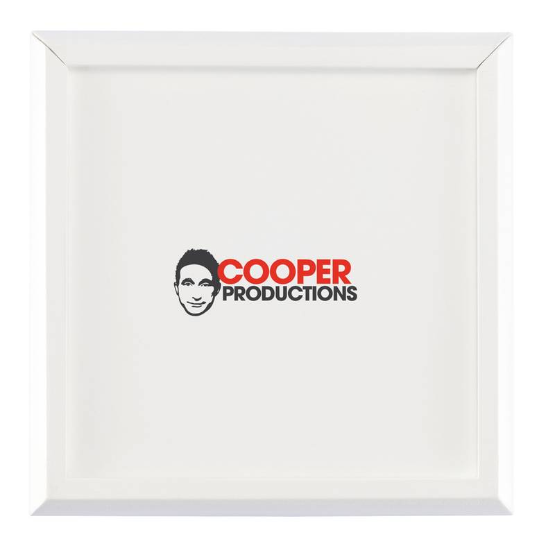 FSC® drevená sada hier 5 v 1, biela FSC® drevená sada hier 5 v 1, biela