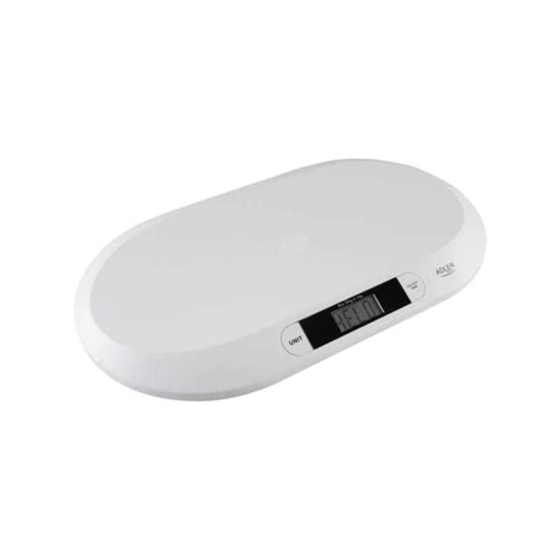 Dětská váha, ADLER AD8139 Dětská váha, ADLER AD8139