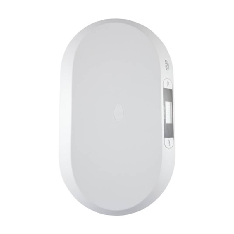 Dětská váha, ADLER AD8139 Dětská váha, ADLER AD8139