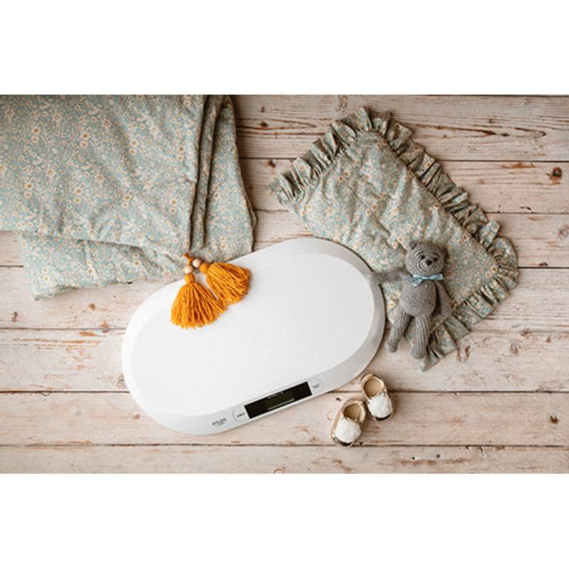 Dětská váha, ADLER AD8139 Dětská váha, ADLER AD8139