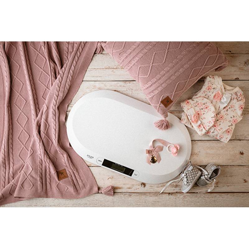 Dětská váha, ADLER AD8139 Dětská váha, ADLER AD8139