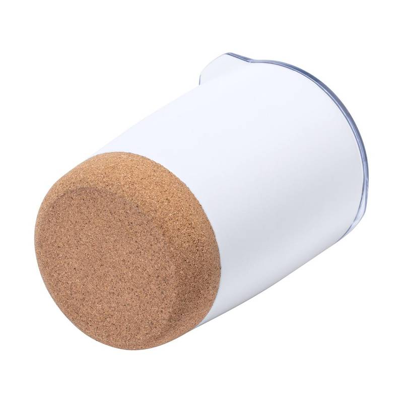 Nerux termo hrnek, bílá Nerux termo hrnek, bílá