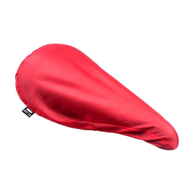 Mapol RPET poťah na sedlo bicykla, červená Mapol RPET poťah na sedlo bicykla, červená