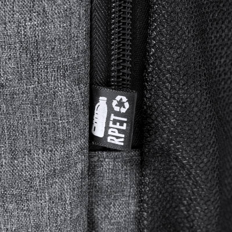 Kemper RPET chladiaci batoh, sivá Kemper RPET chladiaci batoh, sivá