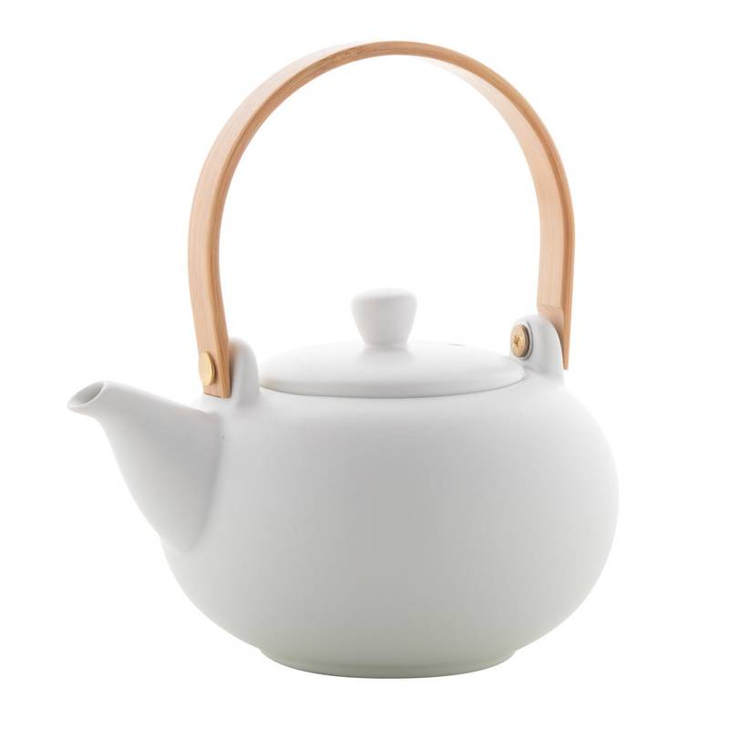 Sencha čajová sada, bílá Sencha čajová sada, bílá