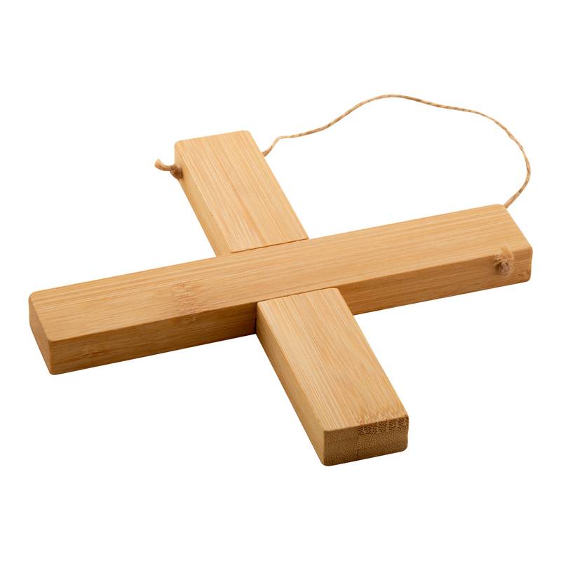 Sangsuk bambusová podložka pod hrnce, hnědá přírodní Sangsuk bambusová podložka pod hrnce, hnědá přírodní