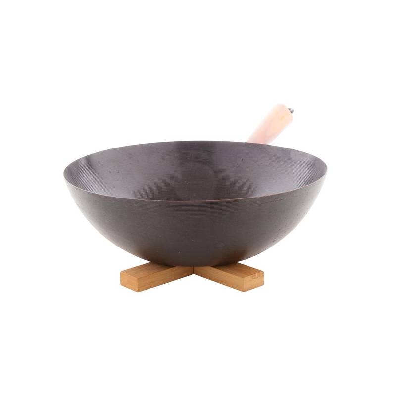 Sangsuk bambusová podložka pod hrnce, hnědá přírodní Sangsuk bambusová podložka pod hrnce, hnědá přírodní