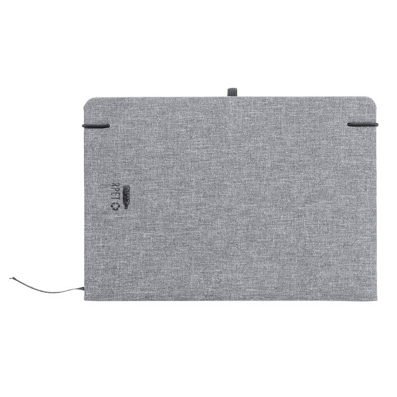 Persica RPET blok, sivá Persica RPET blok, sivá