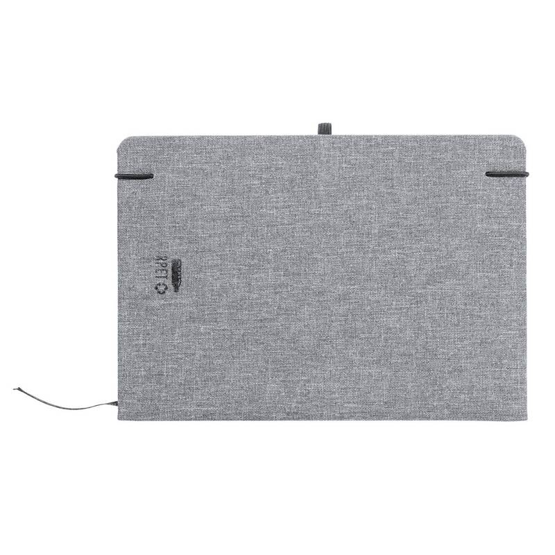 Persica RPET blok, sivá Persica RPET blok, sivá