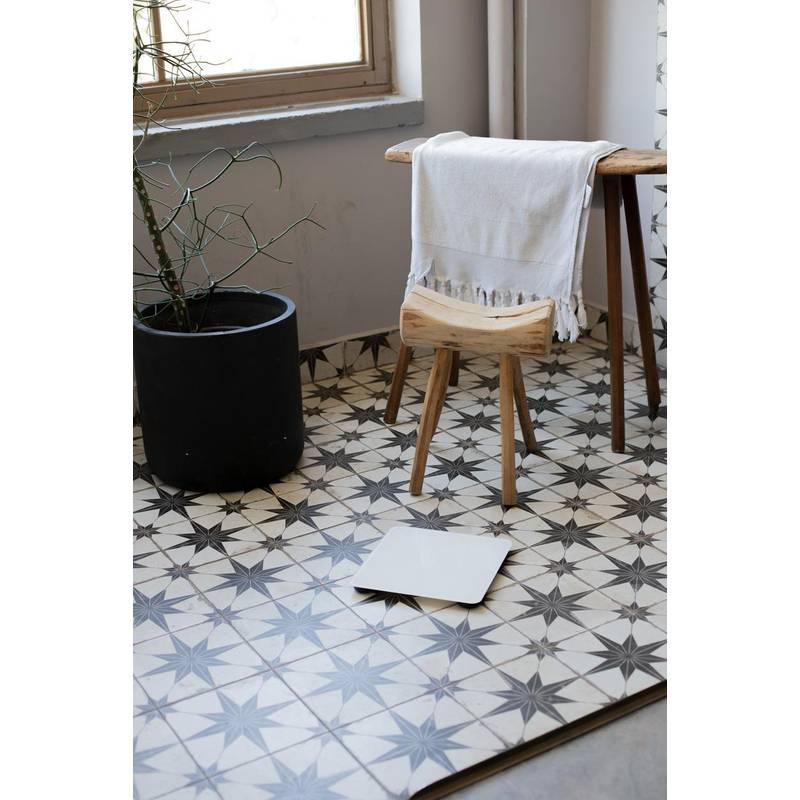 Glaffy osobní váha, bílá Glaffy osobní váha, bílá