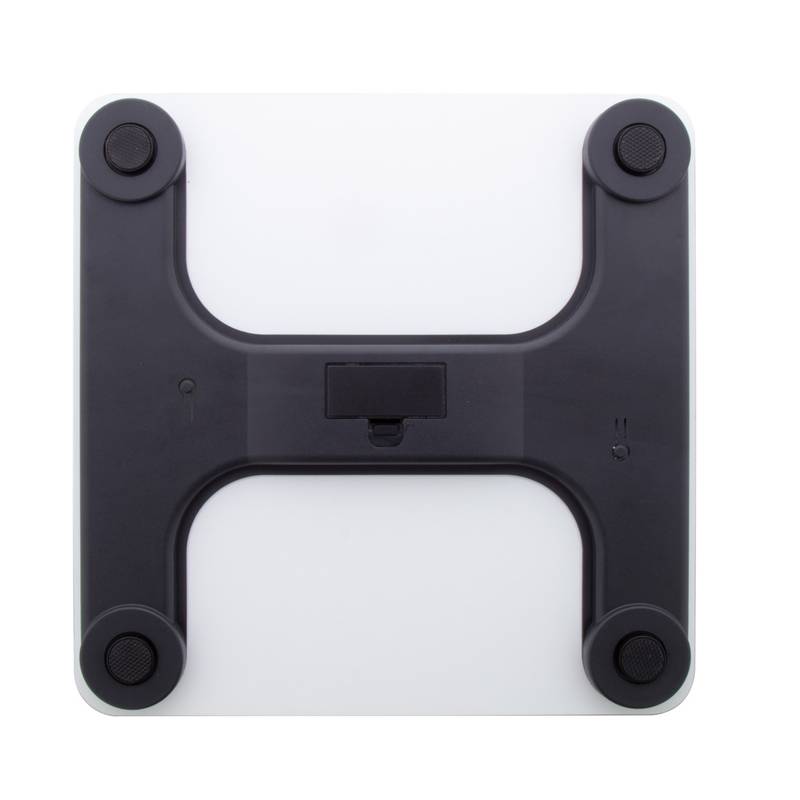 Glaffy osobní váha, bílá Glaffy osobní váha, bílá