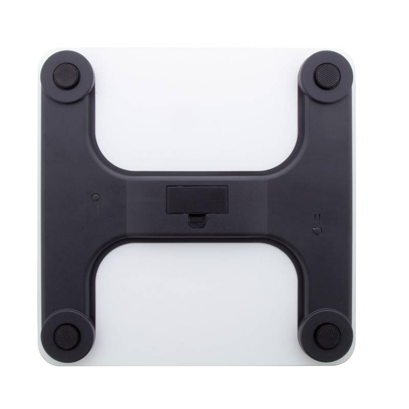 Glaffy osobní váha, bílá Glaffy osobní váha, bílá