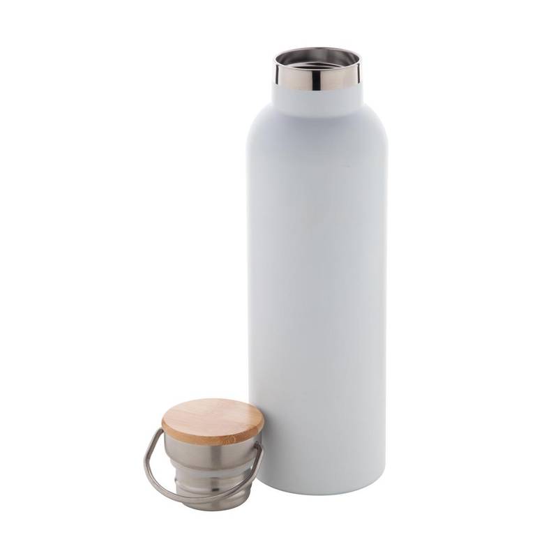 Manaslu L termoska, biela Manaslu L termoska, biela