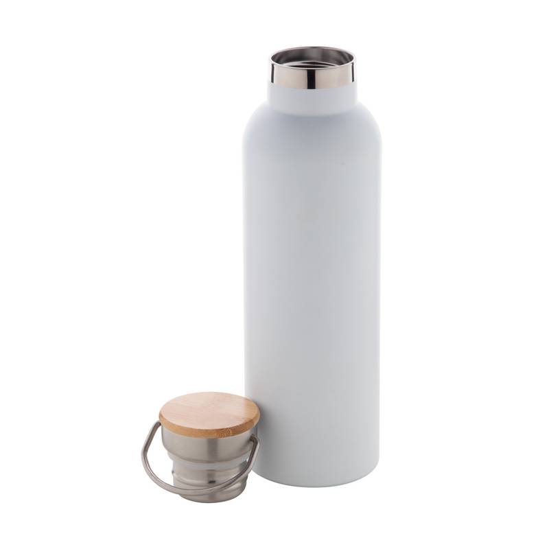 Manaslu L termoska, biela Manaslu L termoska, biela