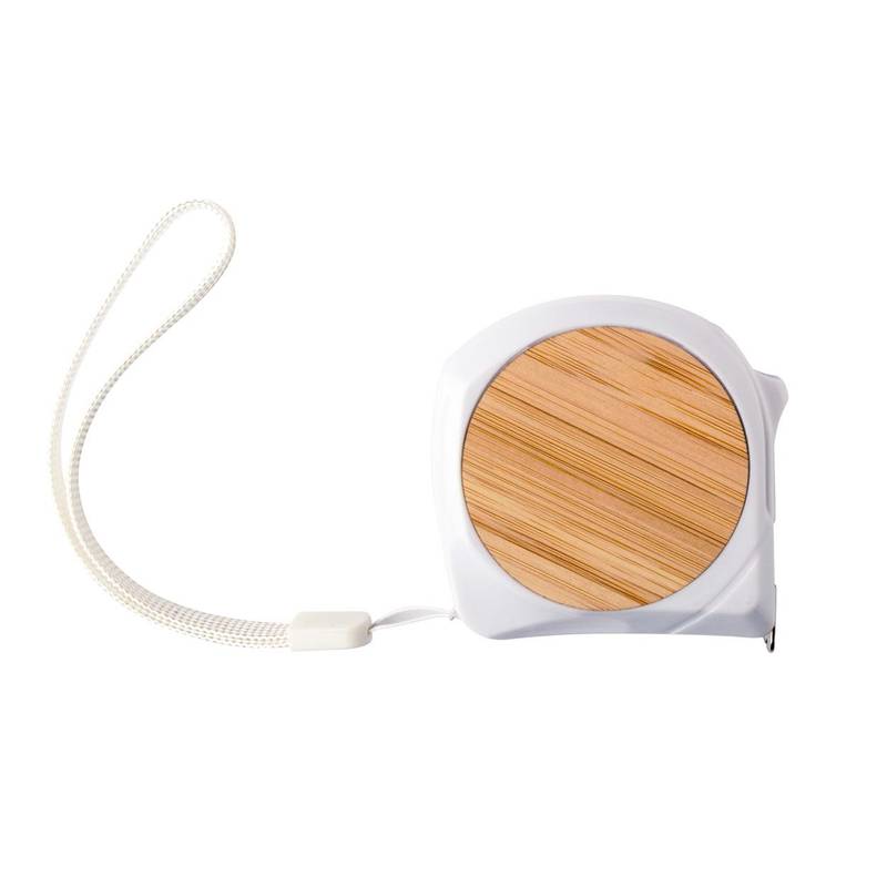 Tappo zinovací metr, biela Tappo zinovací metr, biela