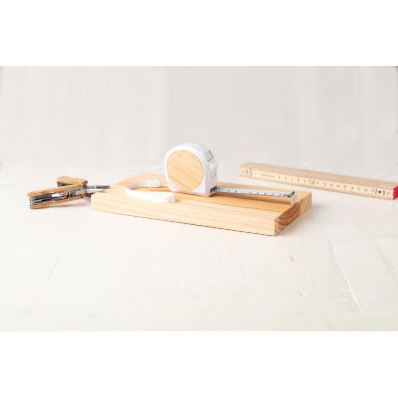 Tappo zinovací metr, biela Tappo zinovací metr, biela