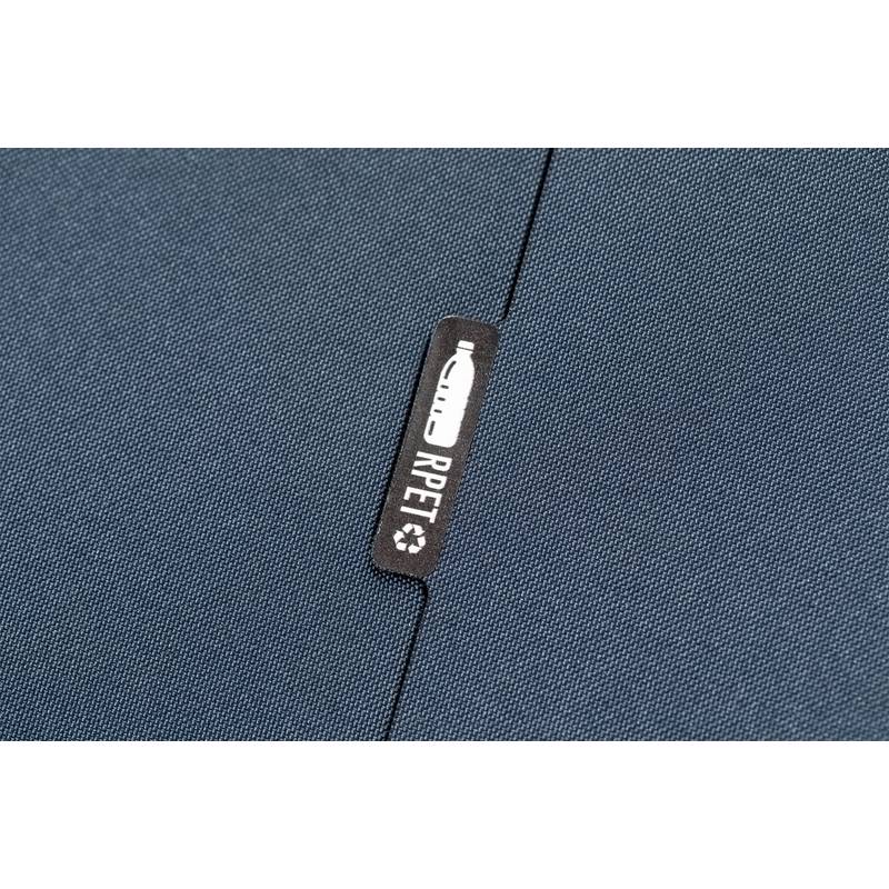 Neseby RPET sloha na dokumenty, modrá tmavá Neseby RPET sloha na dokumenty, modrá tmavá