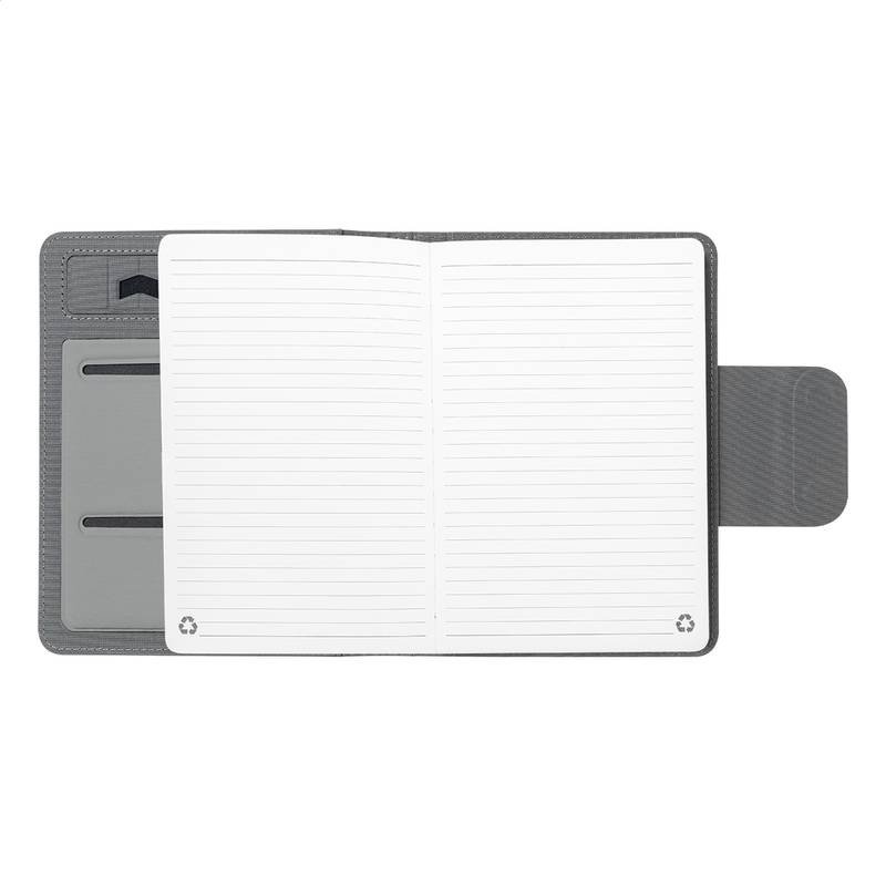 Dambier RPET sloha na dokumenty, sivá Dambier RPET sloha na dokumenty, sivá