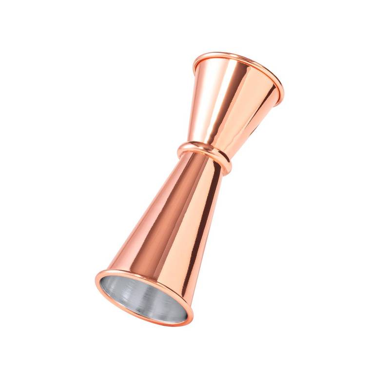 Corby odmerka, ružová Corby odmerka, ružová