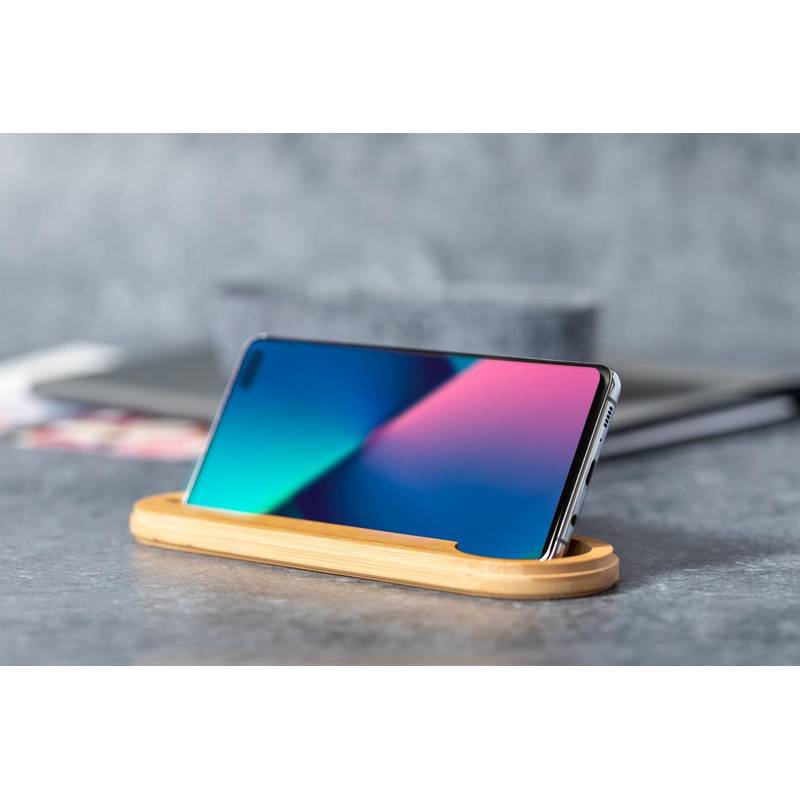 Glaston RPET pouzdro na pera, šedá Glaston RPET pouzdro na pera, šedá