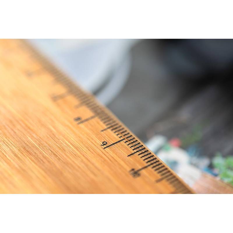 Glaston RPET pouzdro na pera, šedá Glaston RPET pouzdro na pera, šedá