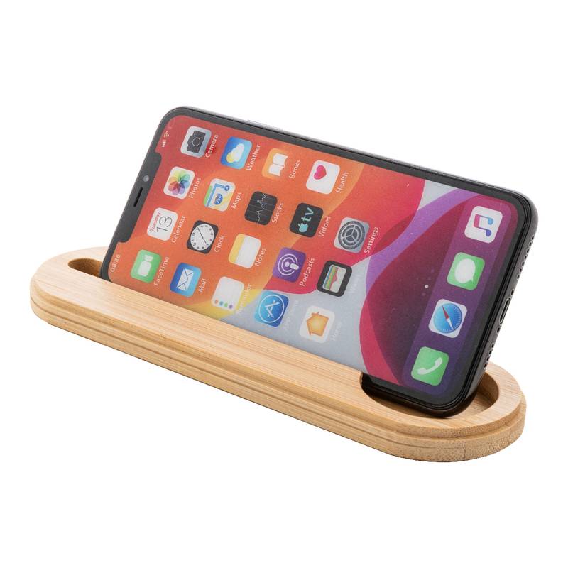 Glaston RPET pouzdro na pera, šedá Glaston RPET pouzdro na pera, šedá