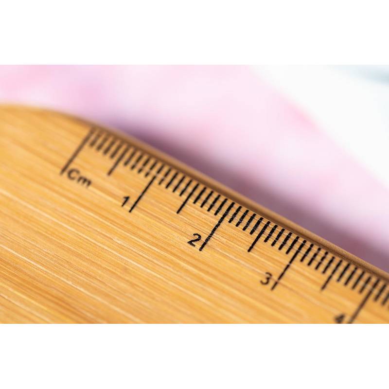 Glaston RPET pouzdro na pera, šedá Glaston RPET pouzdro na pera, šedá