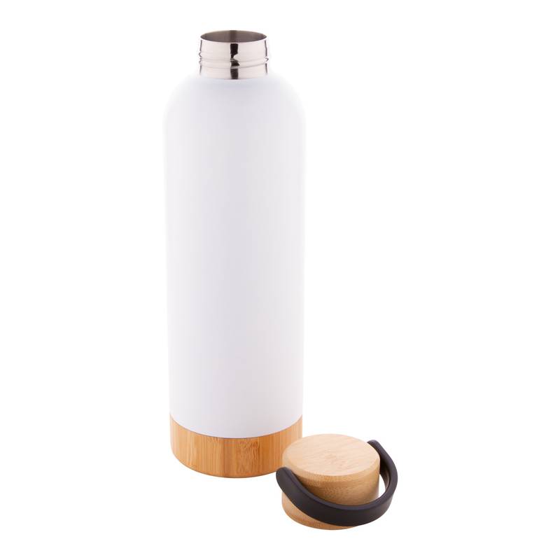 Zoboo Plus termoska, biela Zoboo Plus termoska, biela