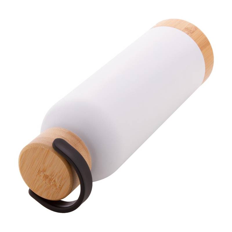 Zoboo Plus termoska, biela Zoboo Plus termoska, biela