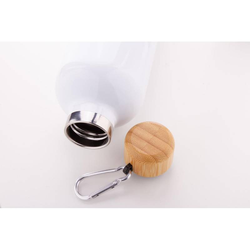 Vacobo termoska, biela Vacobo termoska, biela