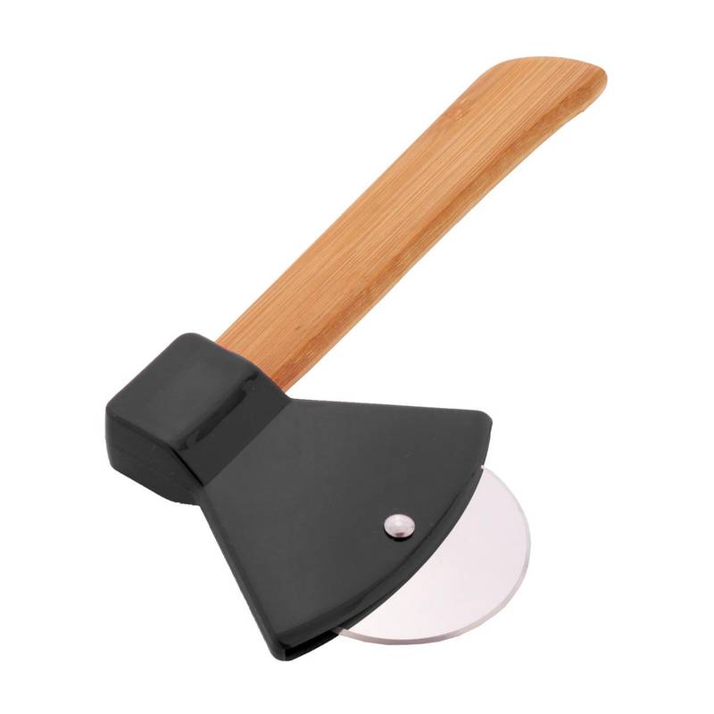 Pizzax kráječ na pizzu, černá Pizzax kráječ na pizzu, černá