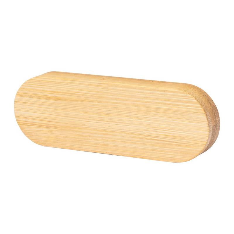 Perring otvárač na fľaše, hnedá prírodná Perring otvárač na fľaše, hnedá prírodná