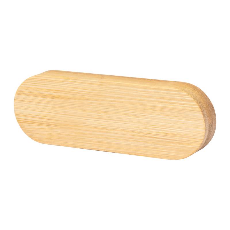 Perring otvárač na fľaše, hnedá prírodná Perring otvárač na fľaše, hnedá prírodná