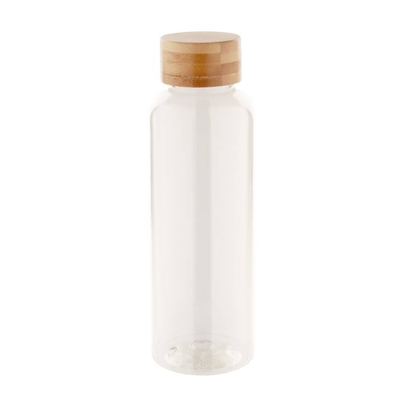 Pemboo RPET športová fľaša, biela Pemboo RPET športová fľaša, biela