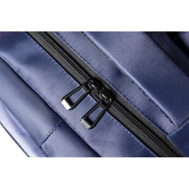 Polack RPET batoh, modrá tmavá Polack RPET batoh, modrá tmavá