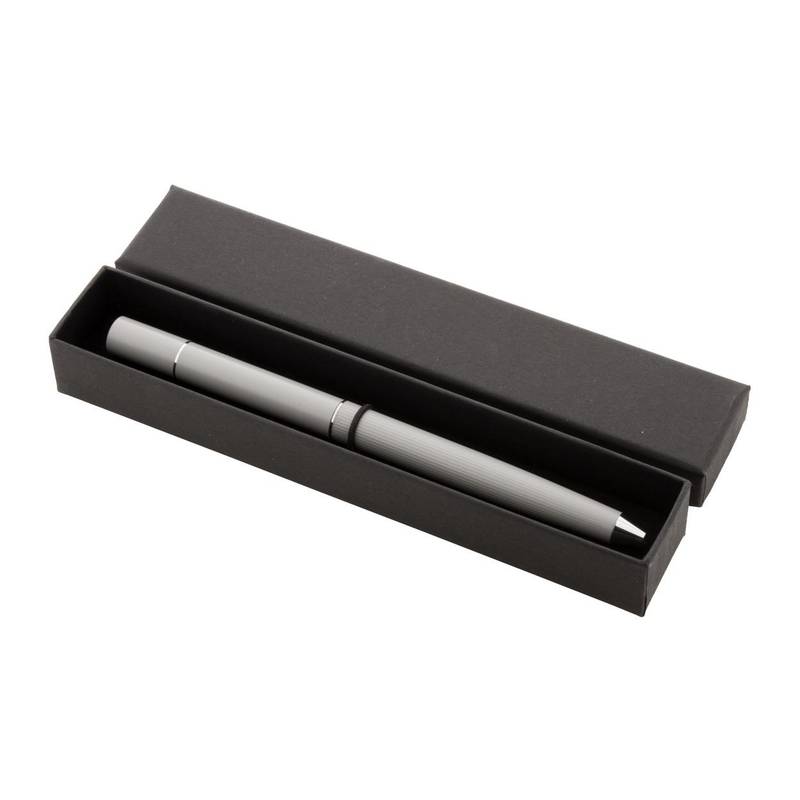 Elevoid pero bez inkoustu, šedá Elevoid pero bez inkoustu, šedá