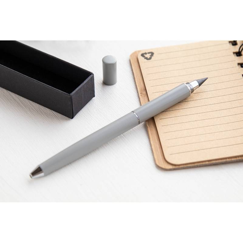 Elevoid pero bez inkoustu, šedá Elevoid pero bez inkoustu, šedá