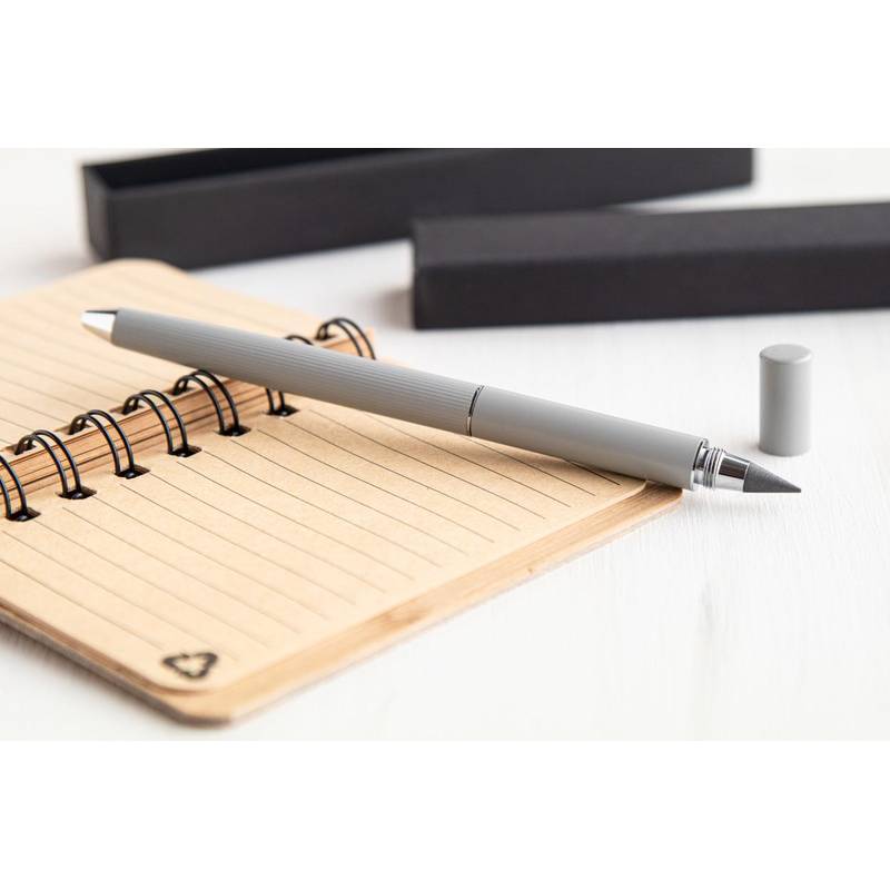 Elevoid pero bez inkoustu, šedá Elevoid pero bez inkoustu, šedá