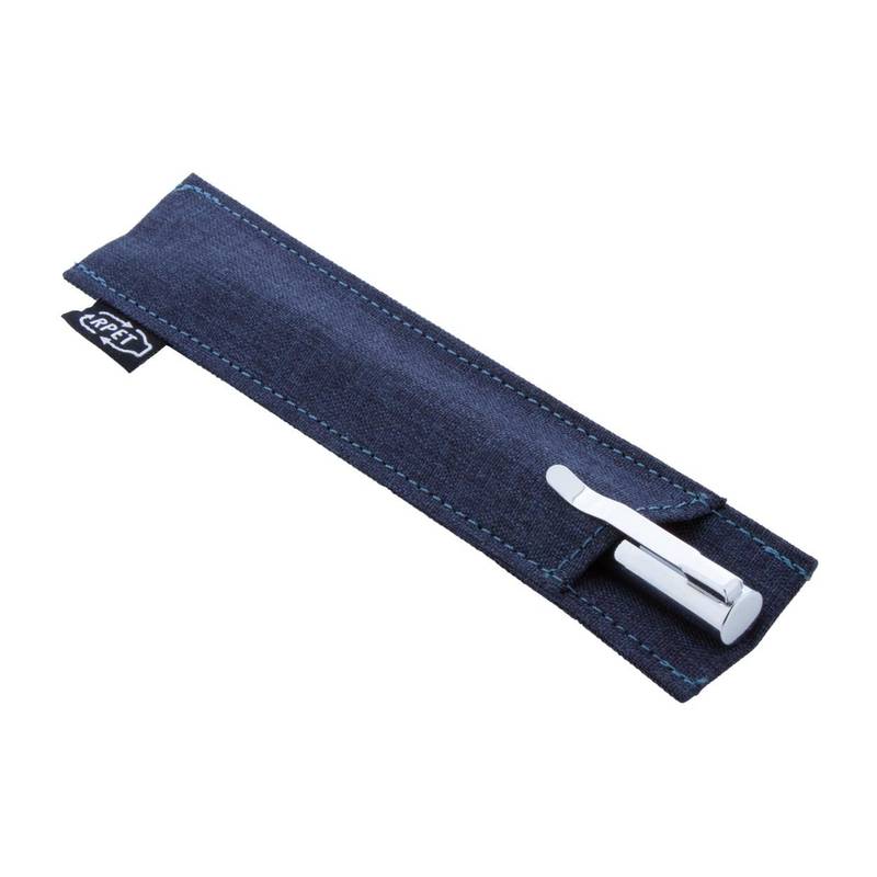 Teppet kuličkové pero, modrá Teppet kuličkové pero, modrá