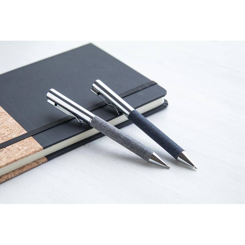 Teppet kuličkové pero, modrá Teppet kuličkové pero, modrá