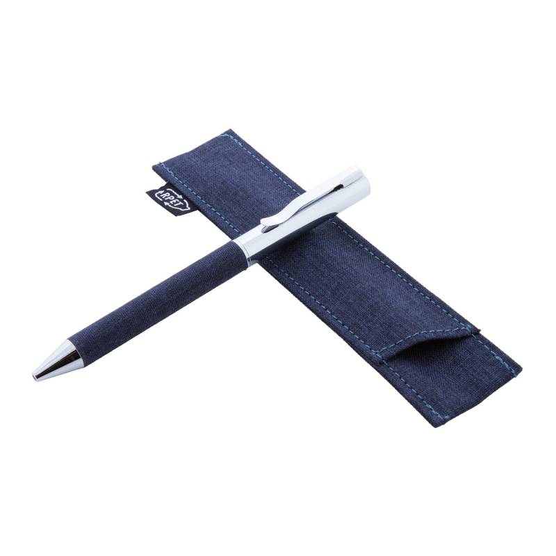 Teppet kuličkové pero, modrá Teppet kuličkové pero, modrá