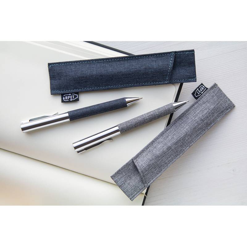 Teppet kuličkové pero, modrá Teppet kuličkové pero, modrá