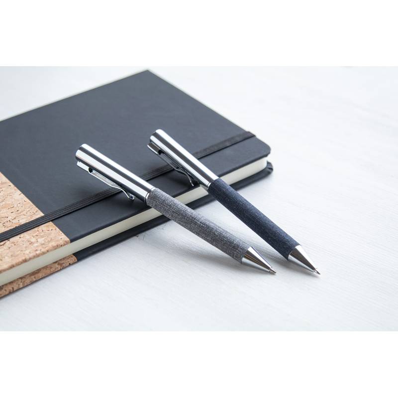 Teppet kuličkové pero, modrá Teppet kuličkové pero, modrá